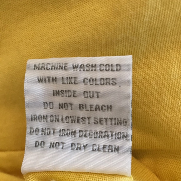 Buttercup Yellow Pink Blue Floral Patchwork Tunic Dress Hippie Boho Festival Y2K - Picture 12 of 12